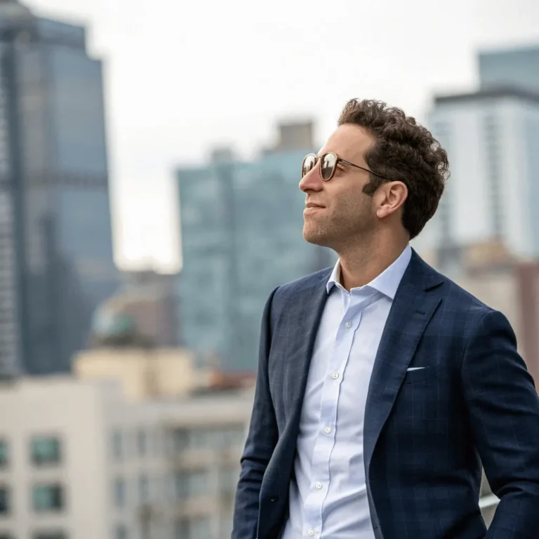 Matt Kaplan Net Worth