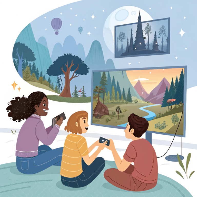 From Casino Floors to Digital Studios: The New Era of Immersive Online Play