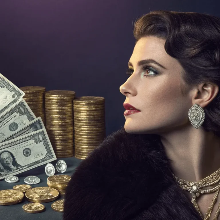 Violet Myers Net Worth: Income Sources, and Future Growth