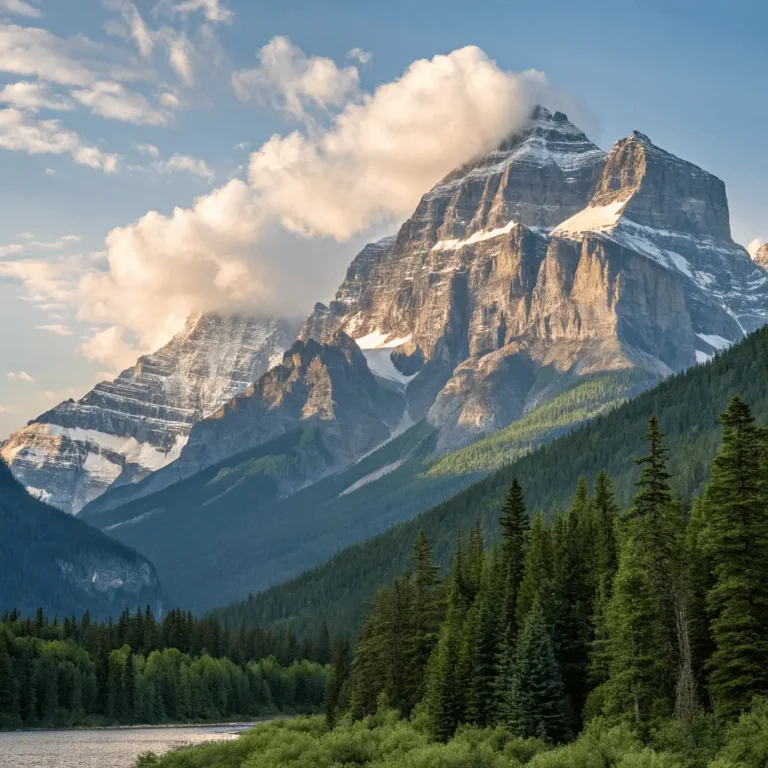 Jaroconca Mountain: A Complete Guide to Nature, Peace, and Adventure Jaroconca Mountain