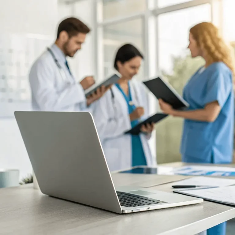 Healthcare Staffing Considerations for Expanding Facilities